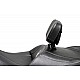 Spyder RT Seat, Driver Backrest  and Passenger Backrest (2010 - 2019)