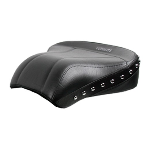 Roadliner / Stratoliner Passenger Seat - Plain or Studded Roadliner / Stratoliner Passenger Seat - Plain or Studded