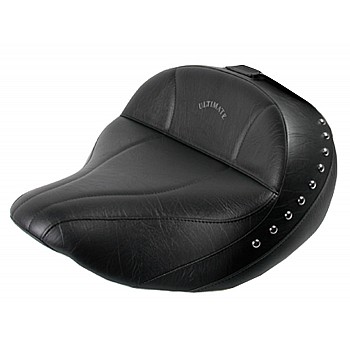 Roadliner / Stratoliner Lowrider Seat - Plain or Studded