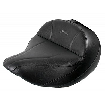 Roadliner / Stratoliner Lowrider Seat - Plain or Studded