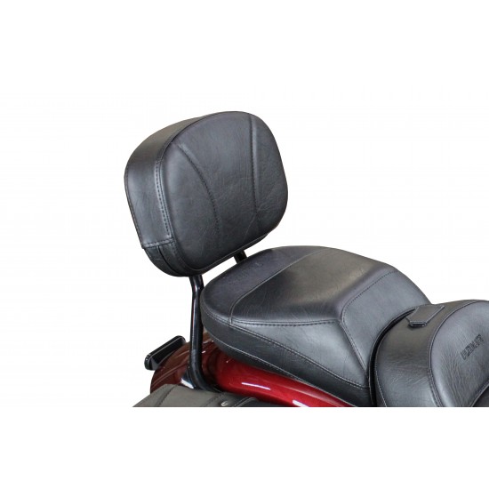 Sissy Bar Pad for 2022-2026 Chief
