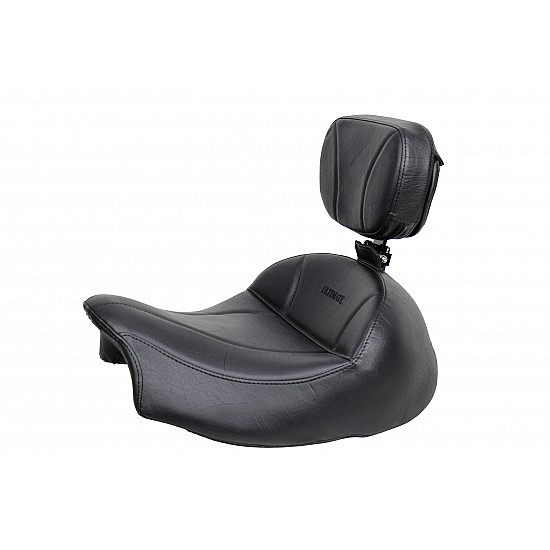 2023 CVO and 2024 and Newer Street Glide and Road Glide 2-Piece Seat and Driver Backrest