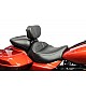 2023 CVO and 2024 and Newer Street Glide and Road Glide 2-Piece Seat, Passenger Seat and Driver Backrest