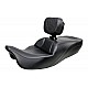 Seat & Driver Backrest for 2015-2025 Freewheeler & Road Glide 3