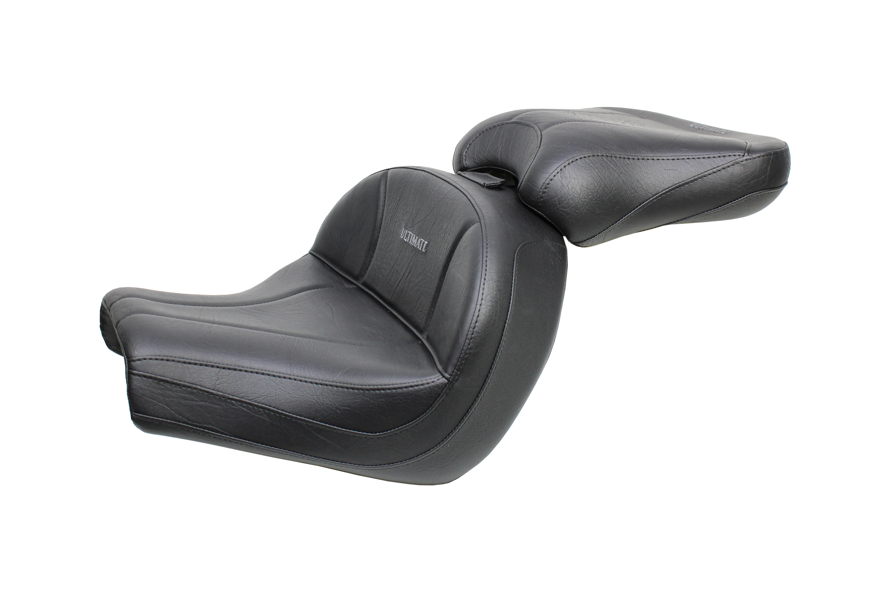 VTX 1300 C Lowrider Driver & Passenger Seat