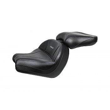 VTX 1300 C Midrider Seat and Passenger Seat - Plain or Studded VTX 1300 C Midrider Seat and Passenger Seat - Plain or Studded