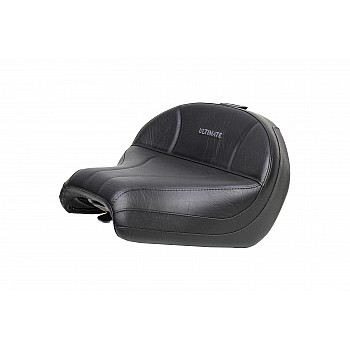VTX 1300 C Midrider Seat - Plain or Studded