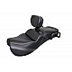 Ryker Seat and Driver Backrest