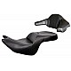 Goldwing Tour Seat and Ultimate Passenger Backrest (2021-2026)
