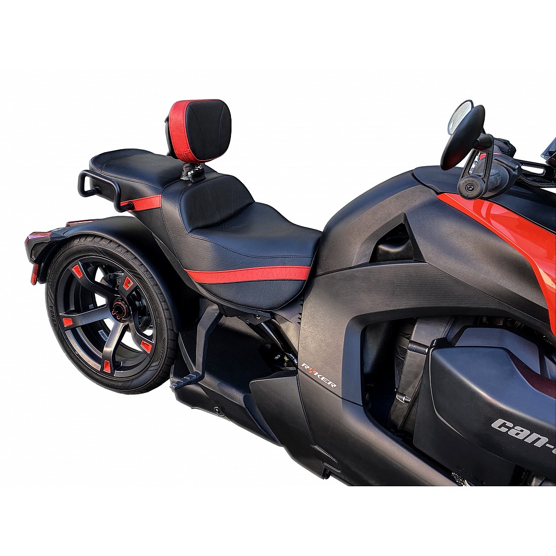 Can Am Ryker Seatsnull