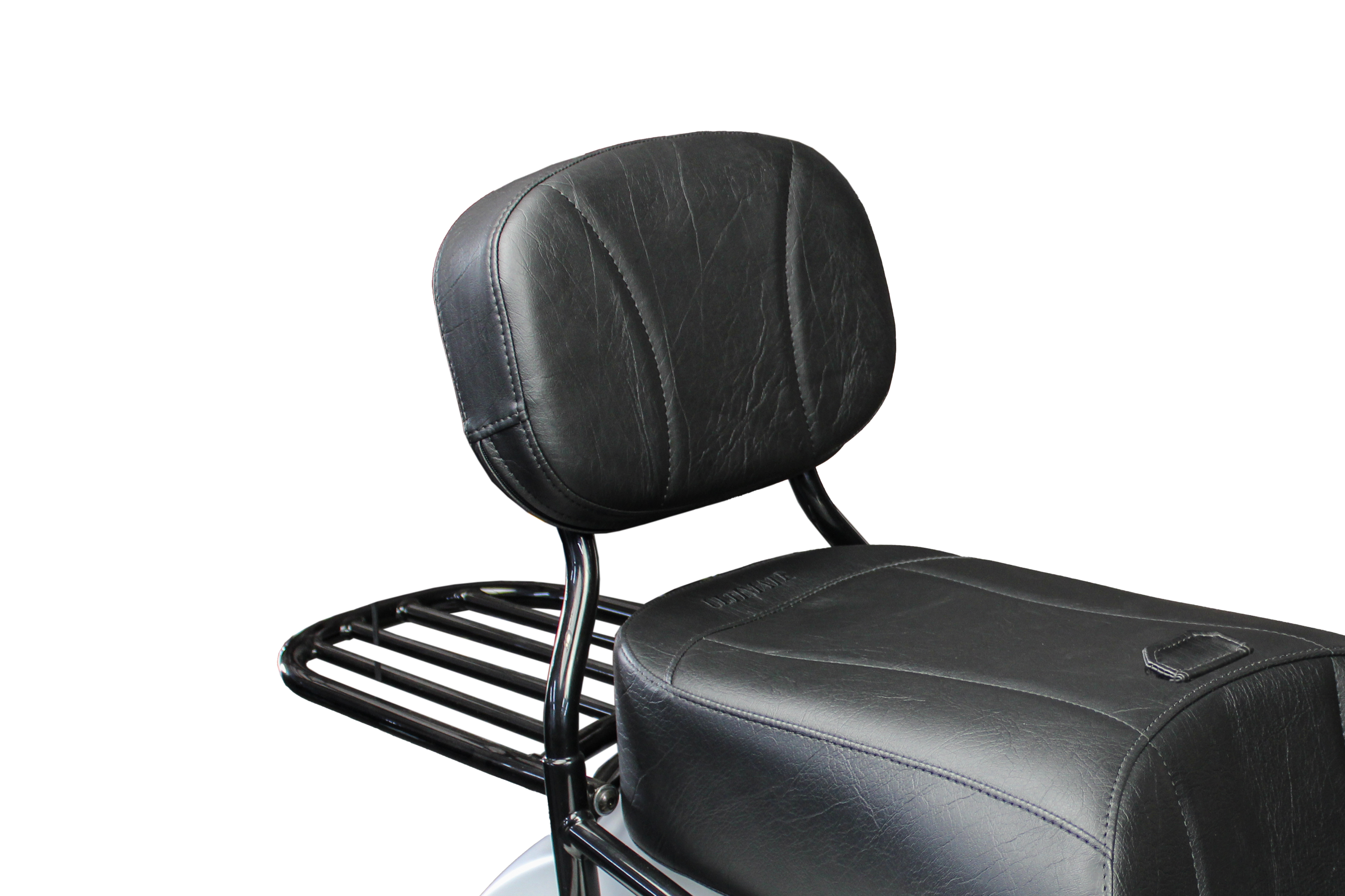 2020-2026 Challenger Sissy Bar Pad