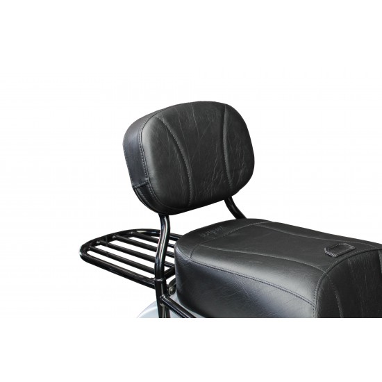 Challenger Sissy Bar Pad (2020 and Newer)