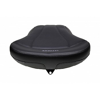 Shadow Aero 750 Passenger Seat - Plain or Studded Shadow Aero 750 Passenger Seat - Plain or Studded