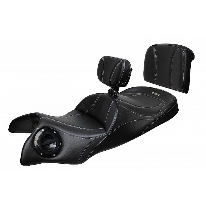 Seats for CanAm Spyder RT 2020 and Newer