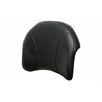 Valkyrie Interstate Passenger Backrest - Plain or Studded - (1999 - 2001)