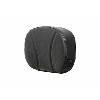Valkyrie Standard / Tourer Sissy Bar Pad  - Plain or Studded - (1996 - 2003)