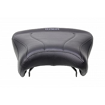 VTX 1300 R/S/T Passenger Seat - Plain or Studded VTX 1300 R/S/T Passenger Seat - Plain or Studded