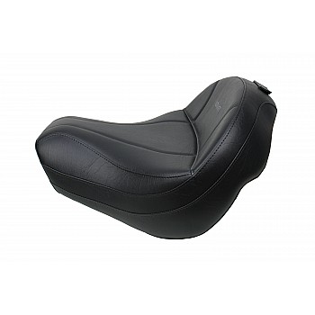 VTX 1300 R/S/T Big Boy Seat - Plain or Studded VTX 1300 R/S/T Big Boy Seat - Plain or Studded