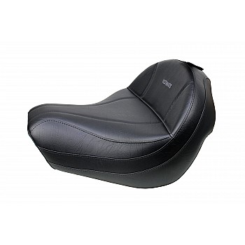 VTX 1300 R/S/T Big Boy Seat - Plain or Studded