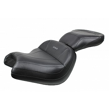 VTX 1800 C Big Boy Driver & Passenger Seat