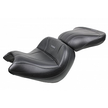 VTX 1800 C Lowrider Seat and Passenger Seat - Plain or Studded