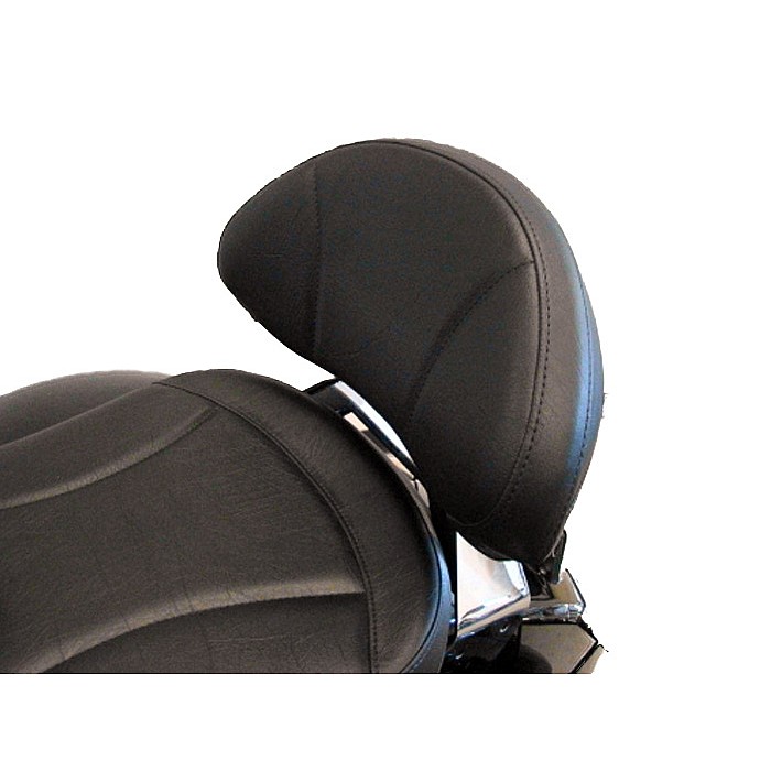 victory cross country tour seat cover