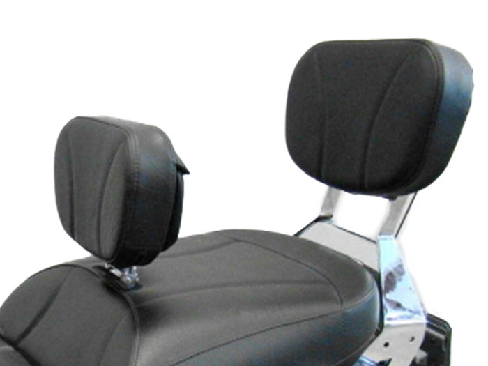 Cross Roads / Cross Country / Hard-Ball Sissy Bar Pad