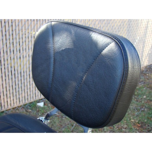 Sissy Bar Pad for V-Star 1100 Custom