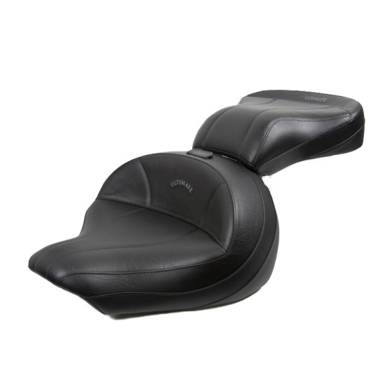 Driver Seat and Passenger Seat for V-Star 1300