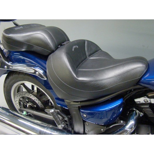 Driver Seat and Passenger Seat for V-Star 1300