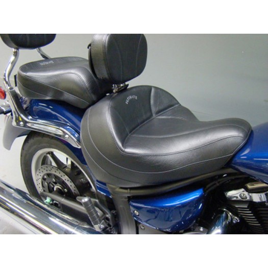 Driver Seat, Passenger Seat & Driver Backrest for V-Star 1300