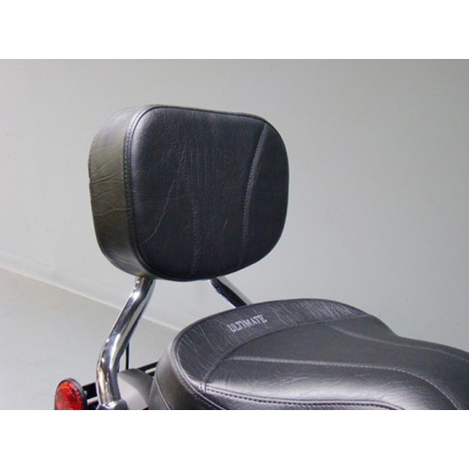 Sissy Bar Pad for V-Star 1300