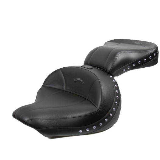 Driver Seat and Passenger Seat for V-Star 1300