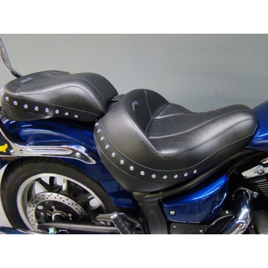 Driver Seat and Passenger Seat for V-Star 1300