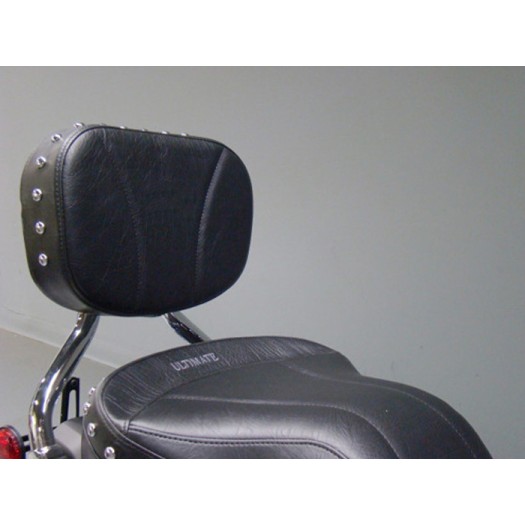 Sissy Bar Pad for V-Star 1300