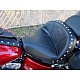 V-Star 650 Classic Lowrider Seat - Plain or Studded