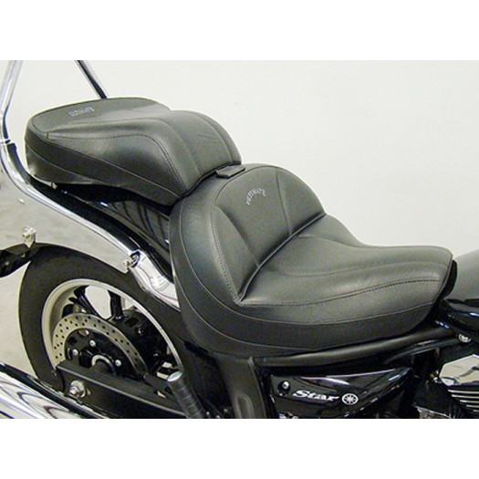 Driver Seat and Passenger Seat for V-Star 950