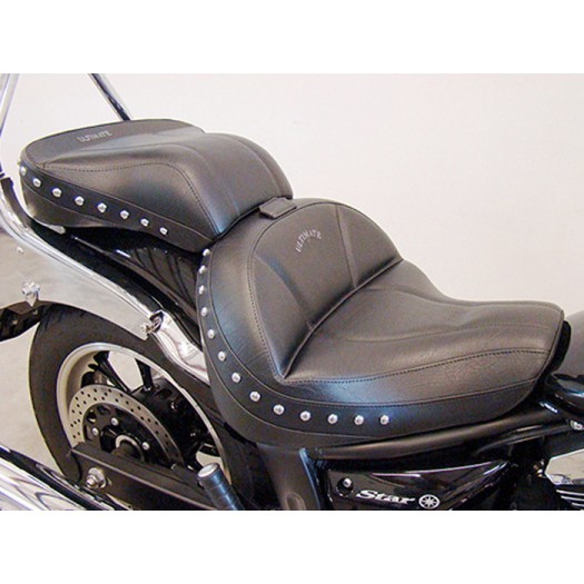 Driver Seat and Passenger Seat for V-Star 950