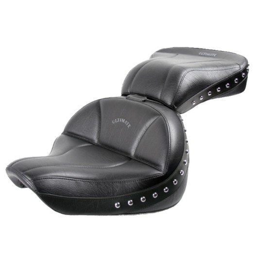 Driver Seat and Passenger Seat for V-Star 950