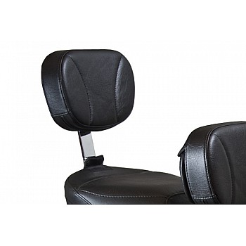 Passenger Backrest for VT1300 Ultimate Seat