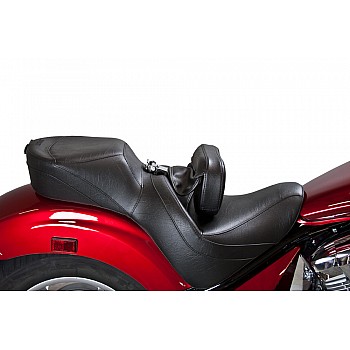 Driver Backrest for VT1300 Ultimate Seat