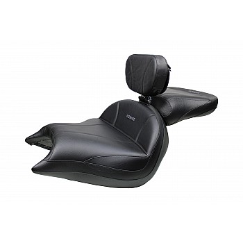 VTX 1800 N Neo Big Boy Driver Seat, Passenger Seat & Driver Backrest