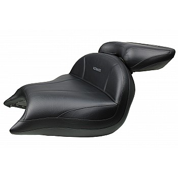 VTX 1800 R/S/T Big Boy Seat and Passenger Seat - Plain or Studded