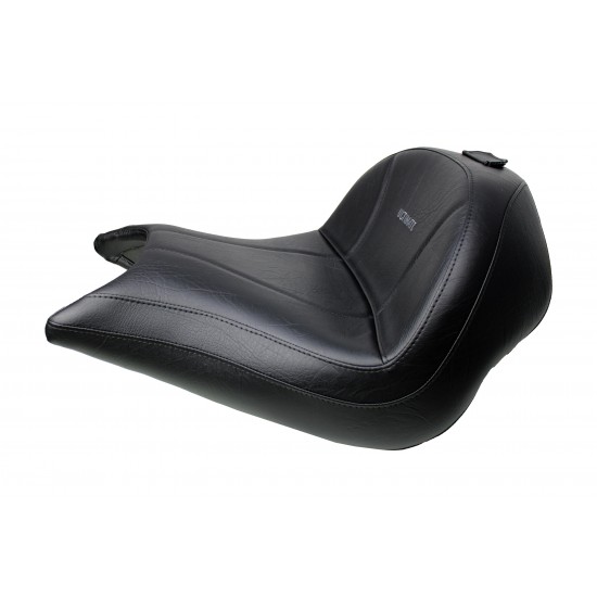 VTX 1800 R/S/T Lowrider Seat - Plain or Studded