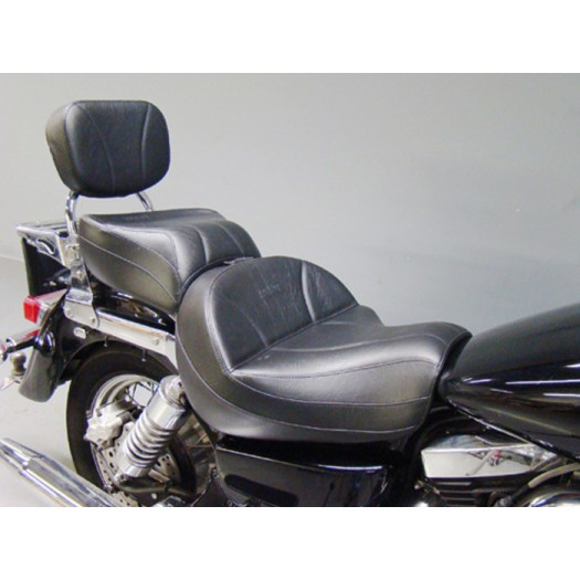 Sissy Bar Pad for Vulcan 1500