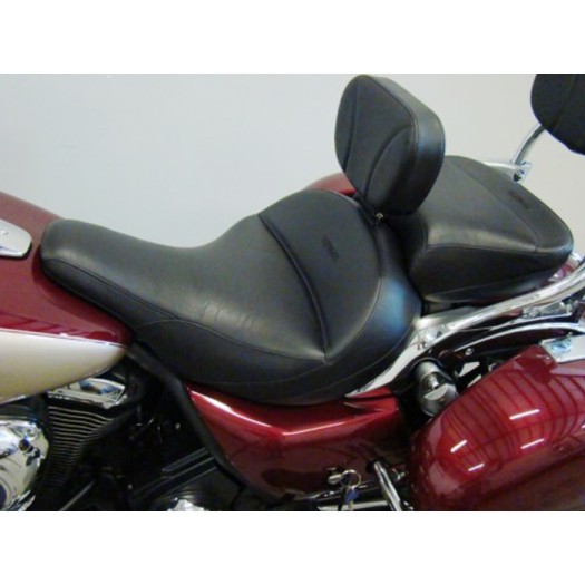 Driver Backrest for Vulcan 1700 Ultimate Seat