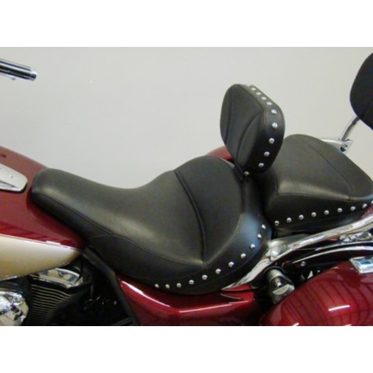 Driver Backrest for Vulcan 1700 Ultimate Seat