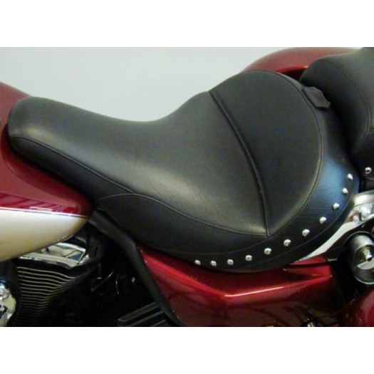 Solo Seat for Vulcan 1700