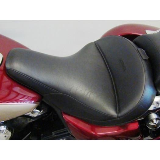 Solo Seat for Vulcan 1700