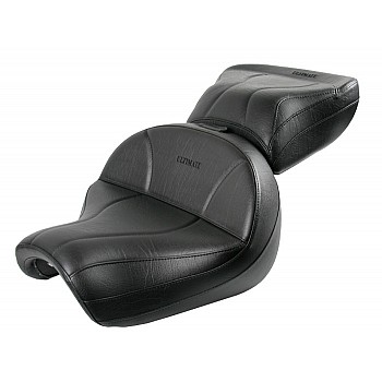 Vulcan 2000 Driver & Passenger Seat